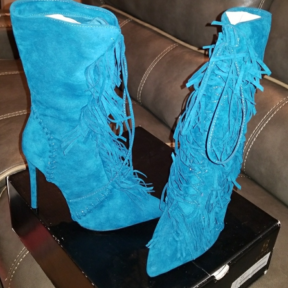 Caute Boots